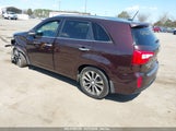 KIA SORENTO SX 5XYKW4A73EG458059 снимка