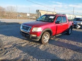 FORD EXPLORER SPORT TRAC XLT 1FMEU31K27UA05825 снимка