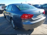 VOLKSWAGEN PASSAT 1.8T S 1VWAT7A3XFC010262 снимка