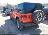 JEEP WRANGLER UNLIMITED SAHARA 4X4 1C4HJXEN1LW114443 photo