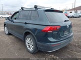 VOLKSWAGEN TIGUAN 2.0T S 3VV0B7AX8KM178139 photo