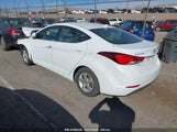 HYUNDAI ELANTRA SE 5NPDH4AE8FH620456 снимка