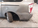 KIA SEDONA LX KNDMG4C31A6331565 снимка