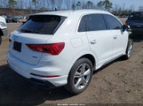AUDI Q3 PREMIUM PLUS 45 TFSI S LINE QUATTRO TIPTRONIC WA1EECF37L1099564 снимка