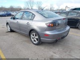 MAZDA MAZDA3 S JM1BK323551245843 снимка