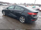 HYUNDAI ELANTRA LIMITED 5NPD84LFXHH106004 photo