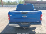 Ford F-150 Xl 1FTEW1CP7JKC43586 снимка