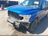 Ford F-150 Xl 1FTEW1CP7JKC43586 снимка