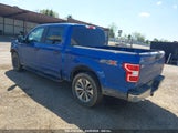 Ford F-150 Xl 1FTEW1CP7JKC43586 снимка