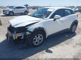 MAZDA CX-3 TOURING JM1DKBC71G0126040 fotografie