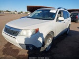 SUBARU FORESTER 2.5X LIMITED JF2SH64629H781364 снимка