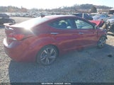 HYUNDAI ELANTRA LIMITED 5NPDH4AE2FH552378 снимка