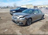 LINCOLN CONTINENTAL STANDARD 1LN6L9VK2L5603518 снимка