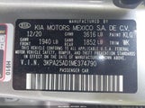 KIA RIO 5-DOOR S 3KPA25AD1ME374790 photo