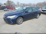 TOYOTA CAMRY HYBRID XLE 4T1BD1FK6FU170842 снимка