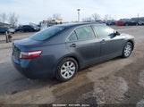 TOYOTA CAMRY HYBRID 4T1BB46K27U030523 fotografie