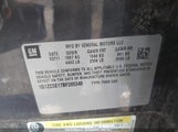 CHEVROLET MALIBU 1LT 1G1ZC5E17BF285348 снимка
