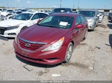HYUNDAI SONATA GLS 5NPEB4AC1BH282445 снимка