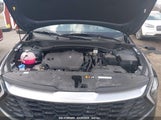 KIA SPORTAGE LX KNDPUCDF9S7364818 снимка