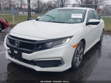 HONDA CIVIC LX 2HGFC2F66LH510069 снимка