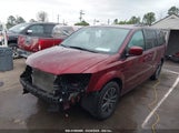 DODGE GRAND CARAVAN GT 2C4RDGEG4HR737214 снимка