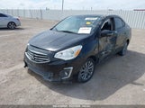 MITSUBISHI MIRAGE G4 SE ML32F4FJ8HHF16205 снимка