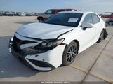 TOYOTA CAMRY SE 4T1G11AK7NU640669 fotografie