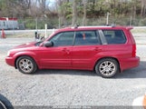 SUBARU FORESTER 2.5XT JF1SG69614G710039 fotografie