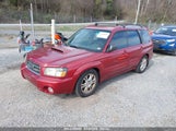 SUBARU FORESTER 2.5XT JF1SG69614G710039 снимка