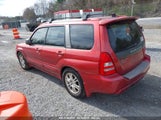 SUBARU FORESTER 2.5XT JF1SG69614G710039 снимка