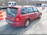 SUBARU FORESTER 2.5XT JF1SG69614G710039 снимка