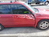 SUBARU FORESTER 2.5XT JF1SG69614G710039 снимка