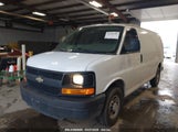 Chevrolet Express  Work Van 1GCWGAFF1G1174140 снимка