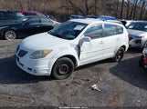 Pontiac Vibe 5Y2SL63835Z417944 снимка