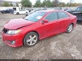 Toyota Camry Se 4T1BF1FK0EU828244 снимка
