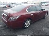 NISSAN MAXIMA 3.5 S 1N4AA5APXDC813513 снимка