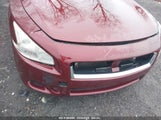 NISSAN MAXIMA 3.5 S 1N4AA5APXDC813513 снимка