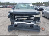 CHEVROLET SILVERADO 1500 WORK TRUCK 1GCEK14X66Z145965 fotografie