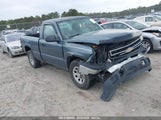 CHEVROLET SILVERADO 1500 WORK TRUCK 1GCEK14X66Z145965 photo