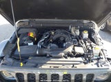 JEEP GLADIATOR FREEDOM 4X4 1C6HJTAG9PL517097 снимка