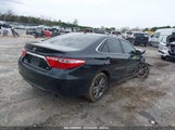 TOYOTA CAMRY SE 4T1BF1FKXFU495374 снимка