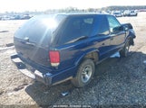 CHEVROLET BLAZER LS 1GNCS18W51K266200 снимка