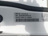 DODGE CHARGER SXT RWD 2C3CDXBG7NH216147 fotografie
