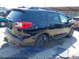 SUBARU ASCENT ONYX EDITION 7-PASSENGER 4S4WMAHD5R3461441 fotografie