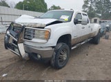 GMC SIERRA 3500HD WORK TRUCK 1GT422C83BF178431 photo
