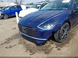 HYUNDAI SONATA SE 5NPEG4JAXMH086488 снимка
