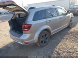 DODGE JOURNEY CROSSROAD 3C4PDCGG8KT763560 снимка