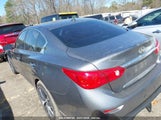 INFINITI Q50 SPORT JN1BV7AP0FM345726 fotografie