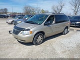 CHRYSLER TOWN & COUNTRY TOURING 2C4GP54LX5R132272 снимка