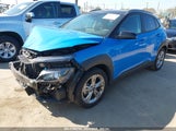 HYUNDAI KONA SEL KM8K62AB3NU891349 снимка